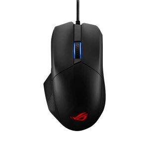 ASUS ROG CHAKRAM CORE ERGONOMIC WIRED GAMING MOUSE