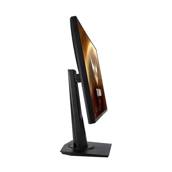 Asus Tuf Gaming VG279QM IPS FHD Gaming Monitor PC Studio TUF Gaming VG279QM 27インチ ブラック