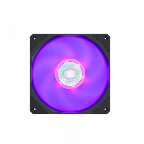 COOLER MASTER SICKLEFLOW 120 RGB CABINET FAN (MFX-B2DN-18NPC-R1)