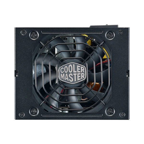 Cooler Master V850 Sfx Gold Power Supply (Mpy-8501-Sfhagv-In)