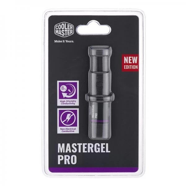 COOLER MASTER MASTERGEL PRO THERMAL GREASE (NEW EDITION) (MGY-ZOSG-N15M-R2)
