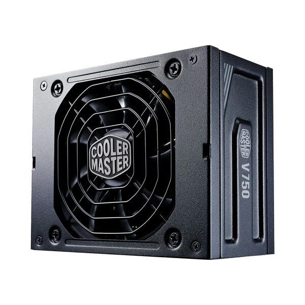 Cooler Master V750 Sfx Gold Power Supply (Mpy-7501-Sfhagv-In)