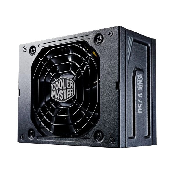 COOLER MASTER V750 SFX GOLD POWER SUPPLY (MPY-7501-SFHAGV-IN)
