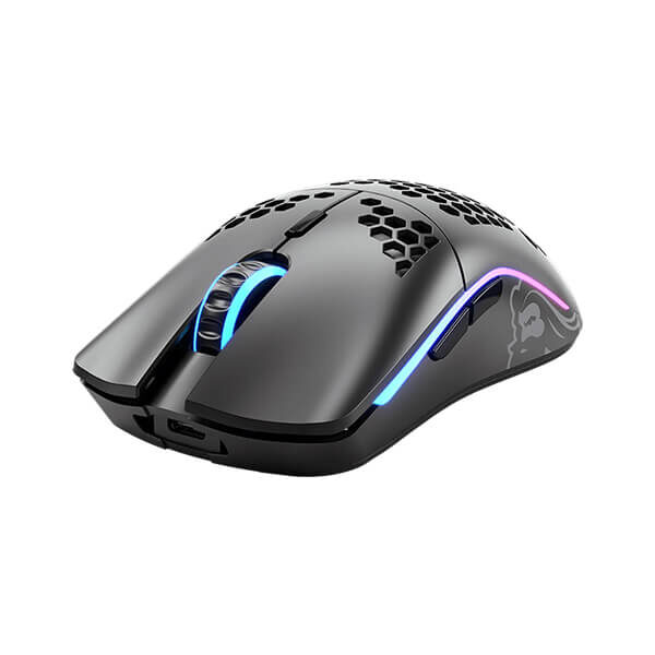 Glorious Model O Wireless Gaming Mouse (Matte Black) (Glo-Ms-Ow-Mb)