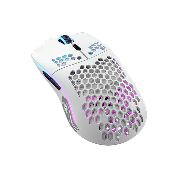 Model O Wireless - FPS Wireless Gaming Mouse - Glorious Gaming