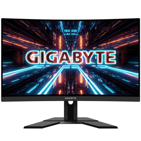 Gigabyte G27Fc 27 Inch Gaming Monitor