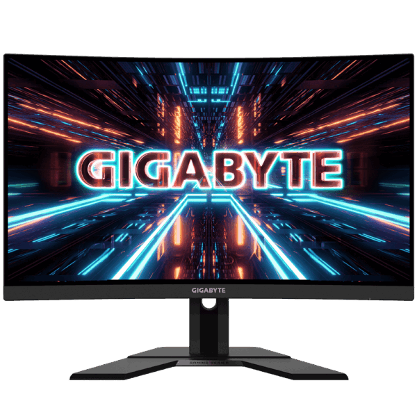 GIGABYTE G27FC 27 INCH GAMING MONITOR