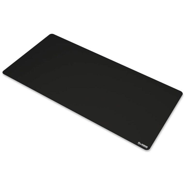 Best Glorious XXL Extended Gaming Mouse Pad Black PCStudio