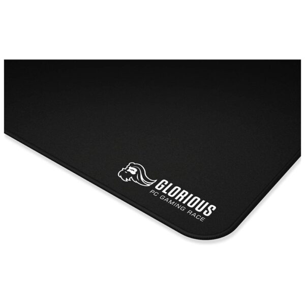 Glorious XXL Extended Gaming Mouse Pad XXL Black