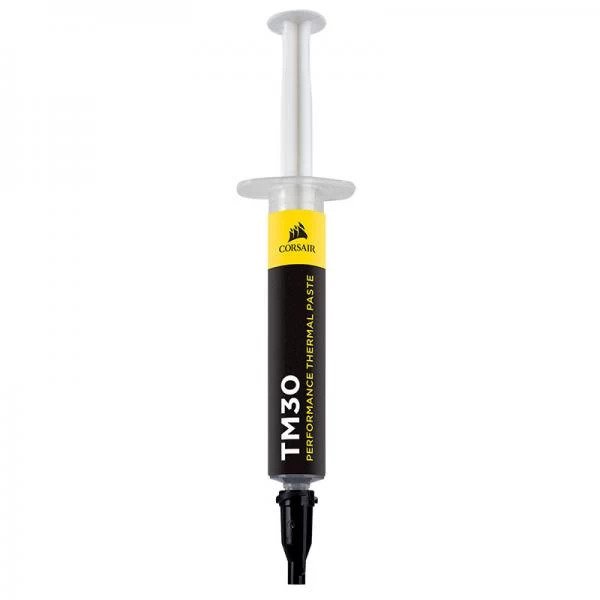 CORSAIR TM30 PERFORMANCE THERMAL PASTE (CT-9010001-WW)