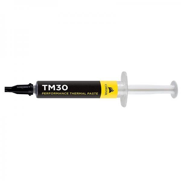 Corsair Tm30 Performance Thermal Paste (Ct-9010001-Ww)