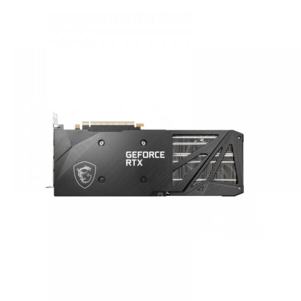 MSI GeForce RTX 3060 Ventus 3X OC 12GB GDDR6 Graphics Card