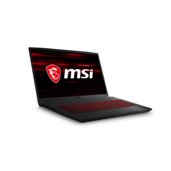 Msi Gf75 Thin 10Scxr Gaming Laptop