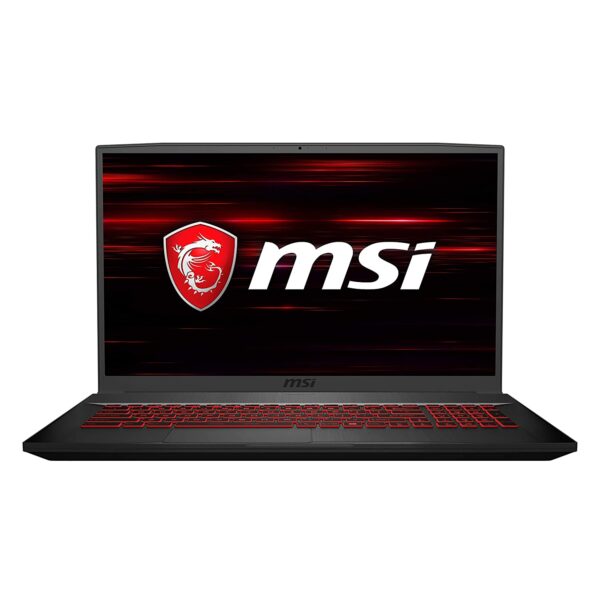 Msi Gf75 Thin 10Scxr-007In Gaming Laptop
