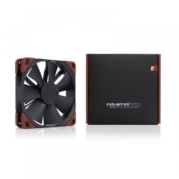 Noctua Nf-F12Ippc-3000-Pwm Cabinet Fan