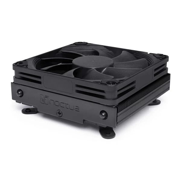 NOCTUA NH-L9I CHROMAX BLACK CPU AIR COOLER