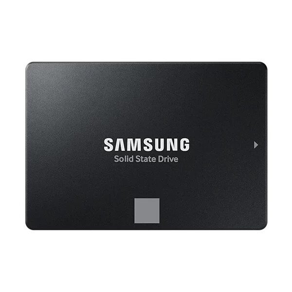 SAMSUNG 870 EVO 500GB INTERNAL SSD (MZ-77E500BW)