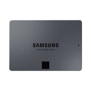 SAMSUNG 870 QVO 1TB DESKTOP INTERNAL SSD (MZ-77Q1T0BW)