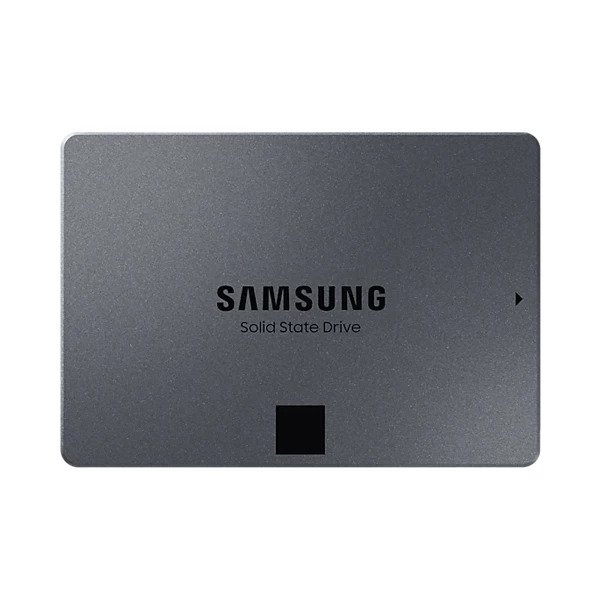 SAMSUNG 870 QVO 1TB DESKTOP INTERNAL SSD (MZ-77Q1T0BW)