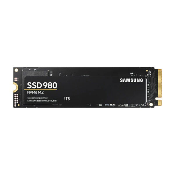Samsung 980 Nvme M.2 1Tb Internal Ssd (Mz-V8V1T0Bw)