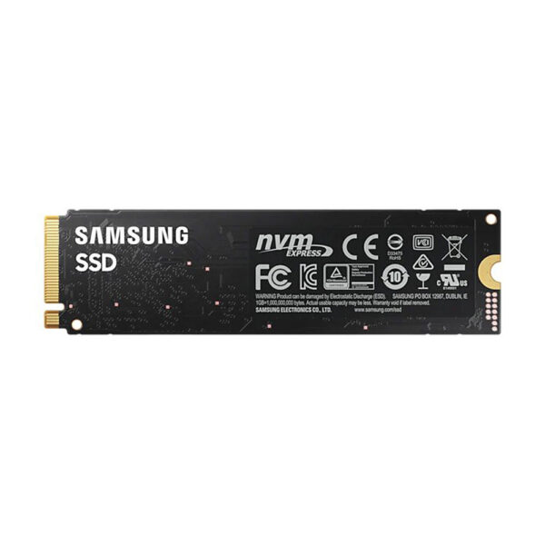 Samsung 980 Nvme M.2 1Tb Internal Ssd (Mz-V8V1T0Bw)