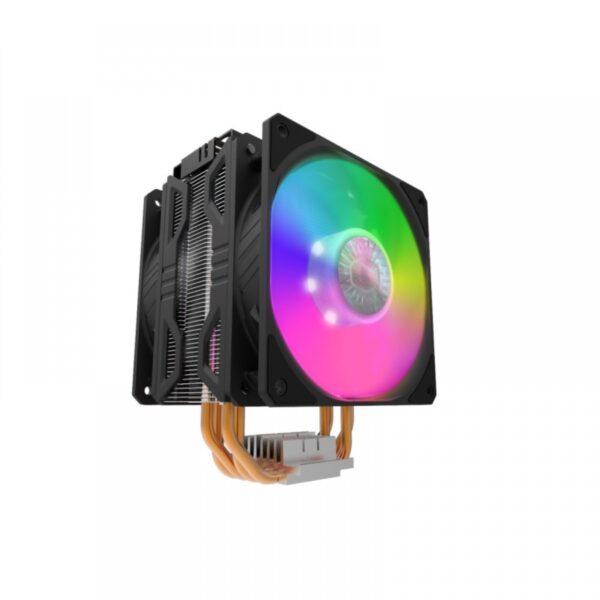 Cooler Master Hyper 212 Led Turbo Argb Cpu Cooler (Rr-212Tk-18Pa-R1)