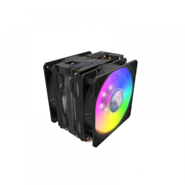 Cooler Master Hyper 212 Led Turbo Argb Cpu Cooler (Rr-212Tk-18Pa-R1)