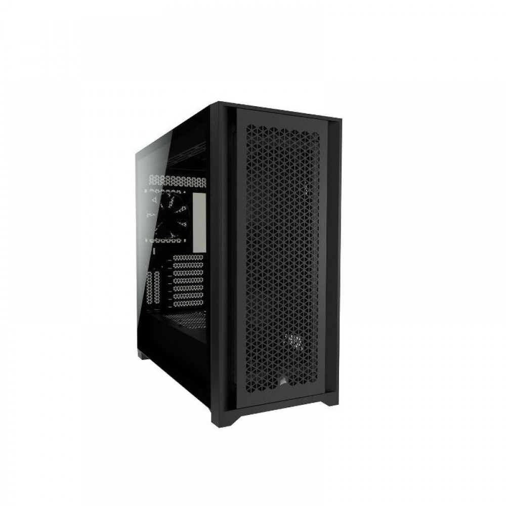 CORSAIR 5000D AIRFLOW MID-TOWER CABINET - BLACK (CC-9011210-WW)