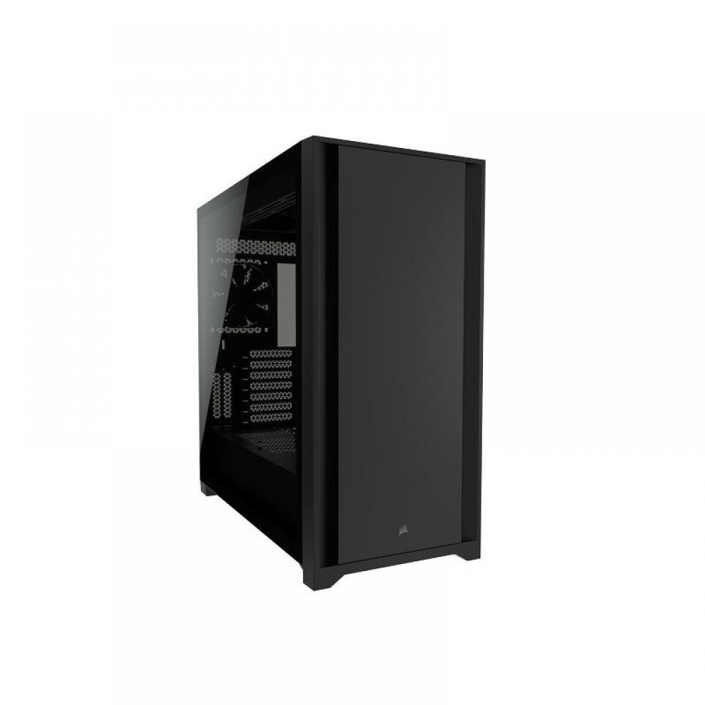 CORSAIR 5000D MID-TOWER CABINET - BLACK (CC-9011208-WW)