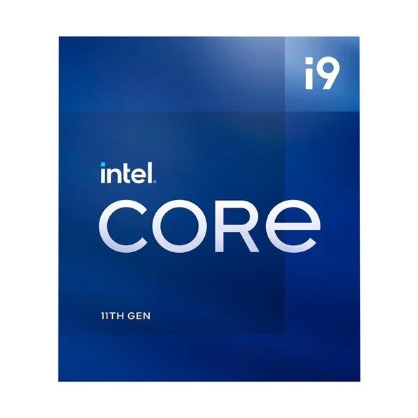 Intel Core I9 11900 11Th Generation Processor
