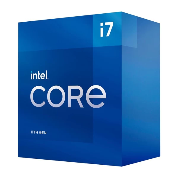 INTEL CORE I5 12400F Architect Package Build