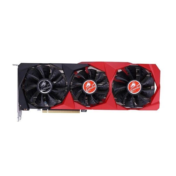 Colorful Rtx 3060 Nb-V 12Gb Gaming Graphics Card