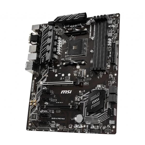 B450 msi pro 2025