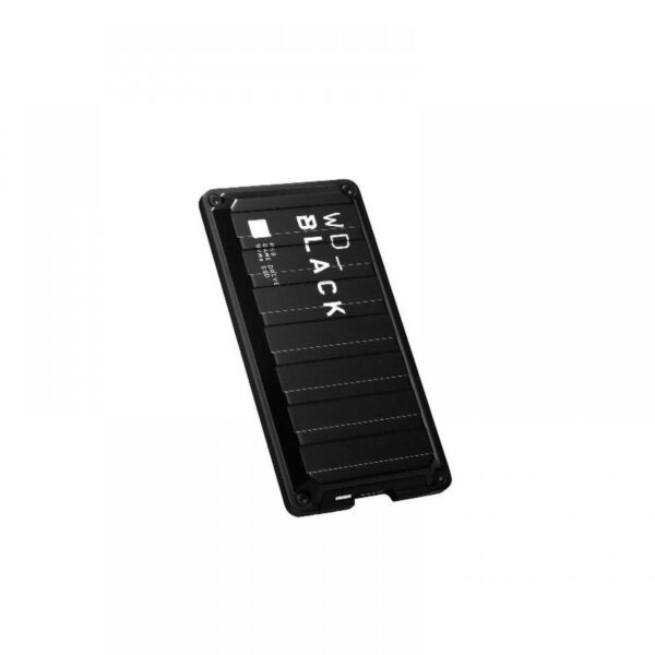 Wd Black P50 Game Drive 500Gb Ssd (Wdba3S5000Abk-Wesn)