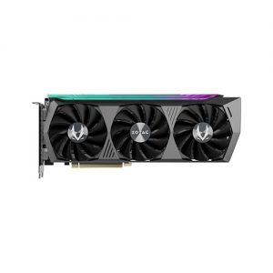 ZOTAC GAMING GEFORCE RTX 3070 TI AMP HOLO GRAPHICS CARD (ZT-A30710F-10P)