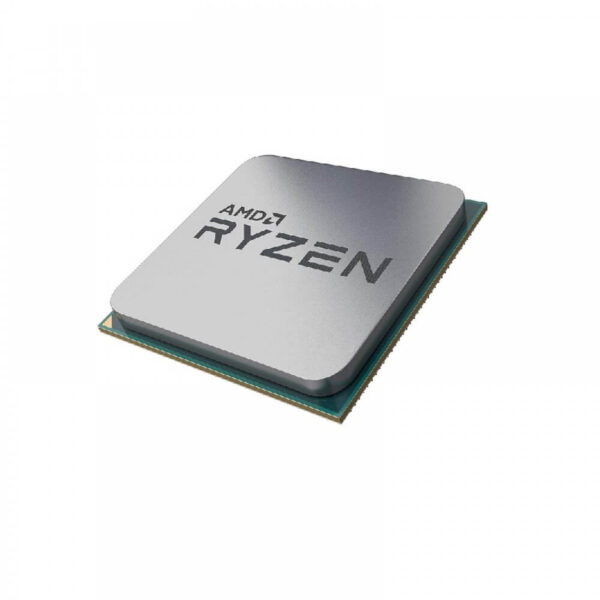 Amd Ryzen 5 3400G Open Box Oem Processor With Rx Vega 11 Graphics (Up To 4.2 Ghz 6 Mb Cache)