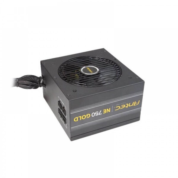 Antec Neo Eco Gold Modular 750 Watt 80 Plus Gold Certified Power Supply