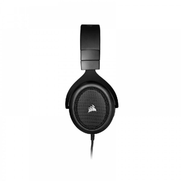 Corsair Hs50 Pro Stereo Gaming Headset – Carbon (Ap) (Ca-9011215-Ap)