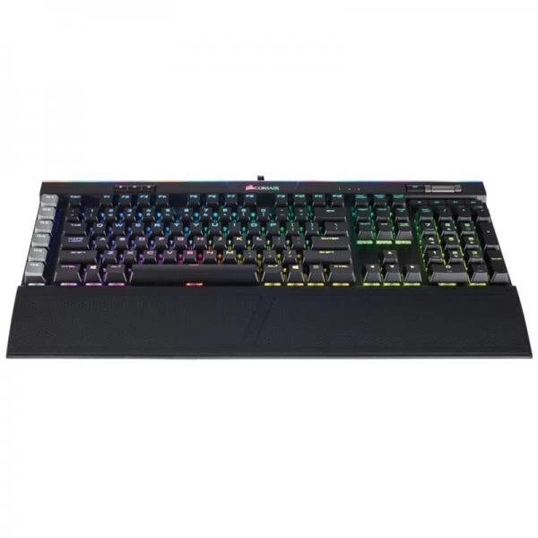 Corsair K95 Rgb Platinum Cherry Mx Brown Switches Keyboard (Black) (Ch-9127012-Na)