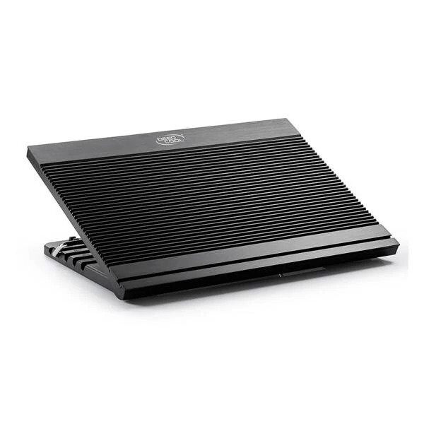 Deepcool N9 Black Laptop Cooler (Dp-N146-N9Bkl)