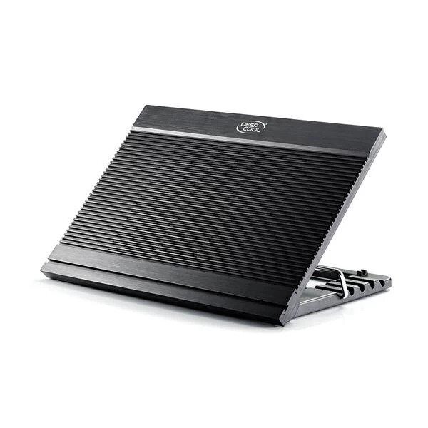 Deepcool N9 Black Laptop Cooler (Dp-N146-N9Bkl)