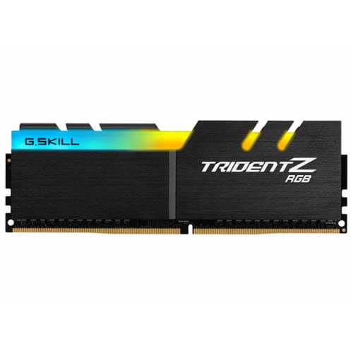 Tridentz rgb online