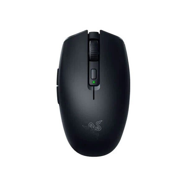 Razer Orochi V2 Wireless Gaming Mouse (Black) (Rz01-03730100-R3A1)
