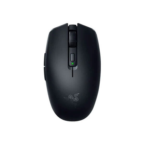 RAZER OROCHI V2 WIRELESS GAMING MOUSE (BLACK) (RZ01-03730100-R3A1)