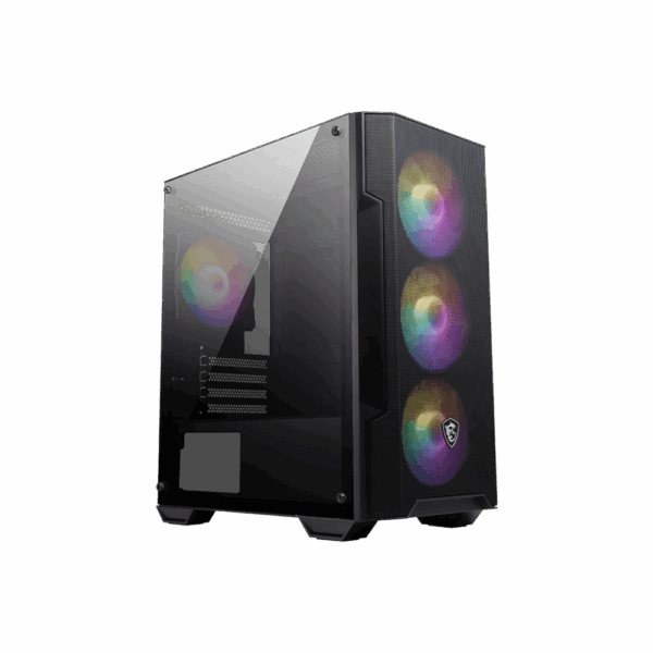 STARTER PC 2