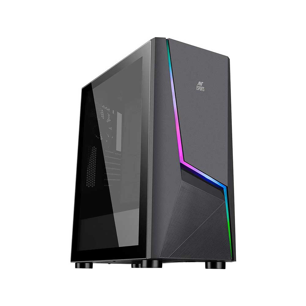 TRIDENT PC 1