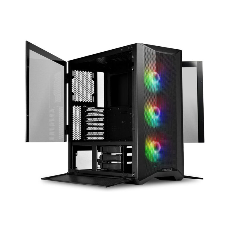 TRIDENT PC 3