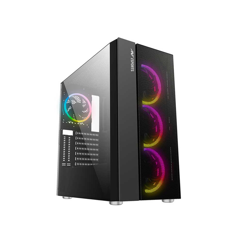 TRIDENT PC 3
