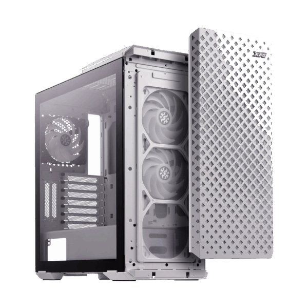 TRIDENT PC 1