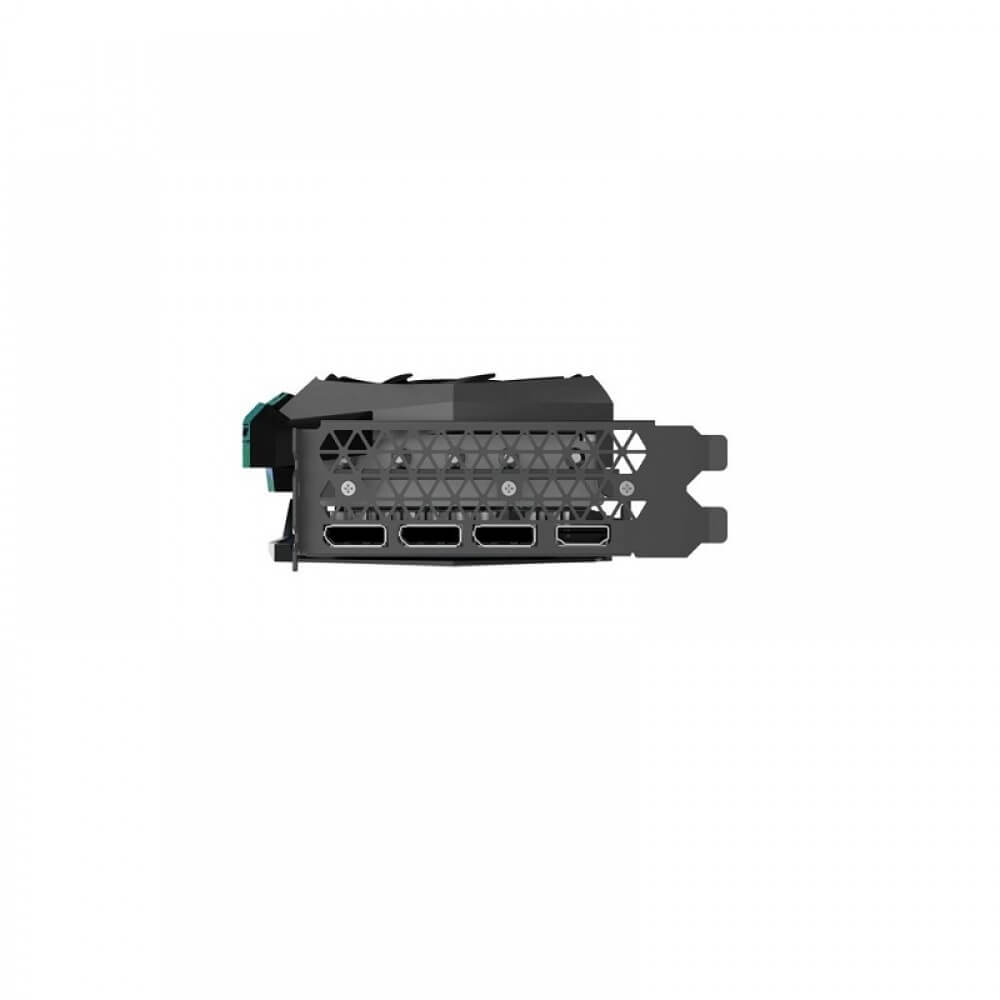 Zotac GeForce RTX 3080 AMP HOLO LHR 10GB GDDR6X | PC Studio